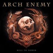 Arch Enemy: Will To Power